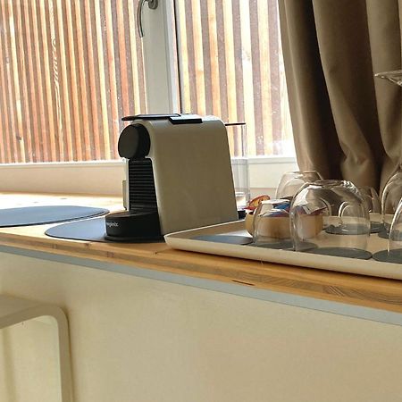Le4Bergheim Chambre D'Hotes Exteriör bild