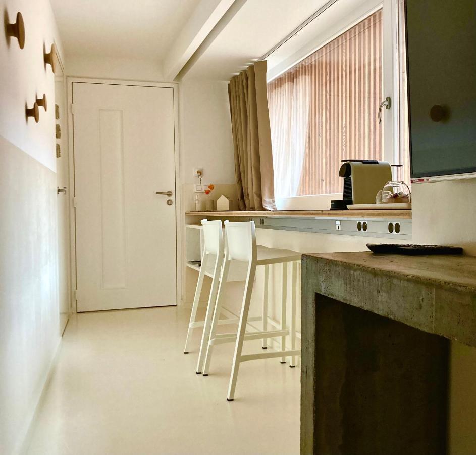 Le4Bergheim Chambre D'Hotes Exteriör bild