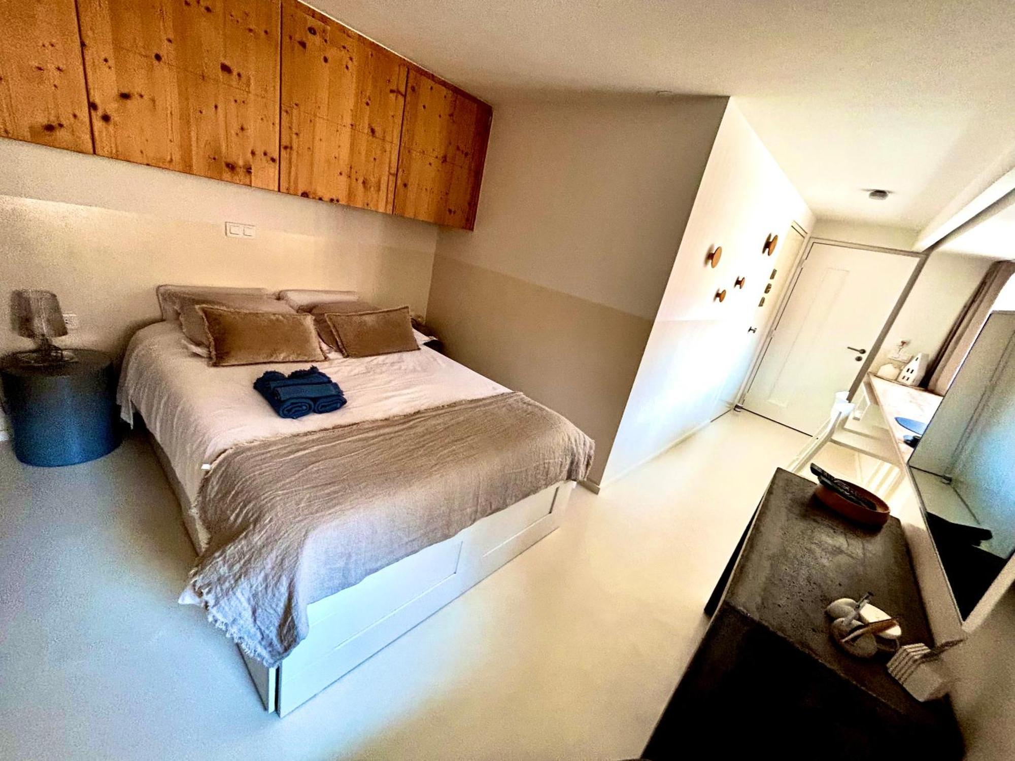 Le4Bergheim Chambre D'Hotes Exteriör bild